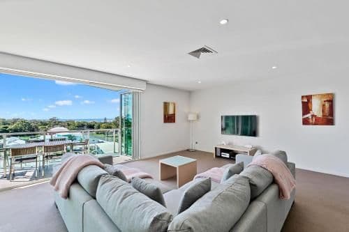 Standard Penthouse
