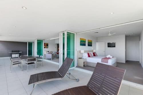 Deluxe Penthouse