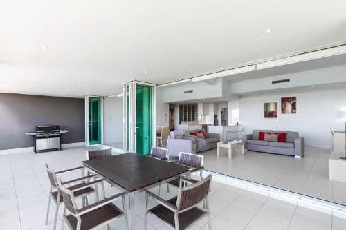 Deluxe Penthouse