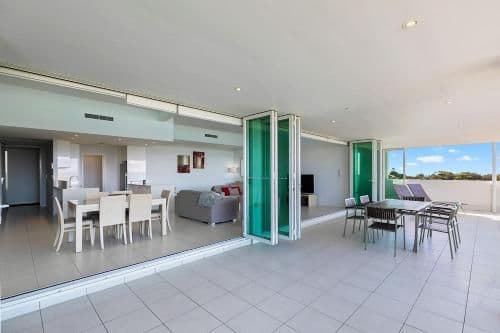 Deluxe Penthouse