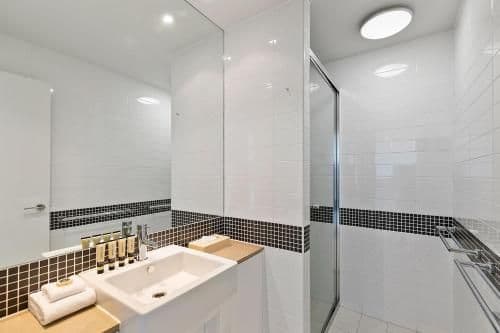 Deluxe Penthouse