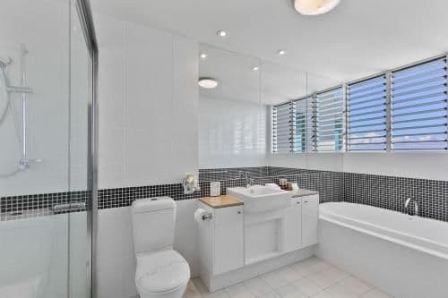 Deluxe Penthouse