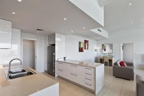 Deluxe Penthouse