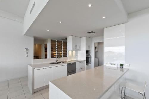 Deluxe Penthouse