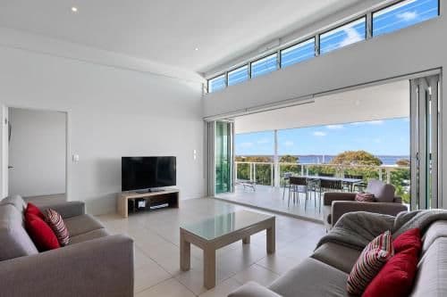 Deluxe Penthouse