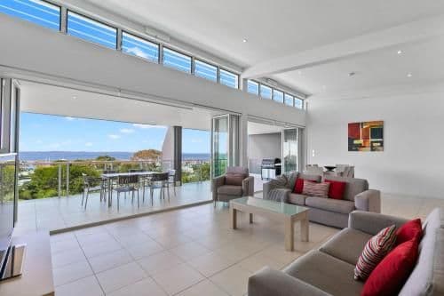 Deluxe Penthouse