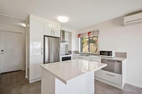 Special Offer - Three Bedroom Apartment