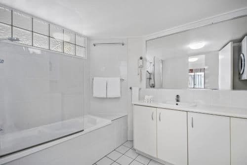 Special Offer - Three Bedroom Apartment