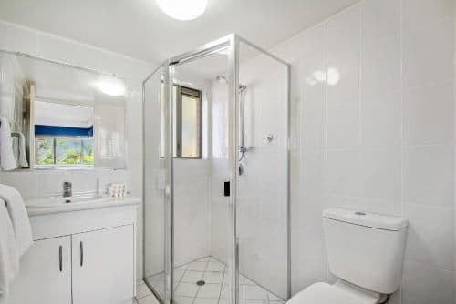 Special Offer - Three Bedroom Apartment