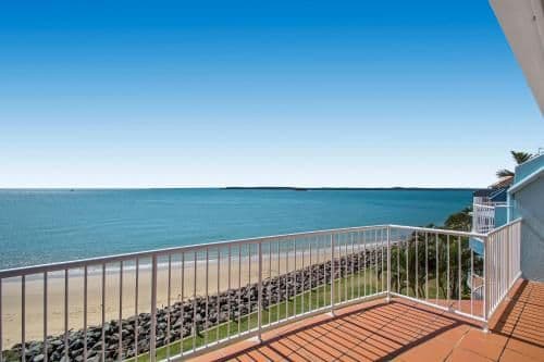 Three-Bedroom Apartment - Penthouse