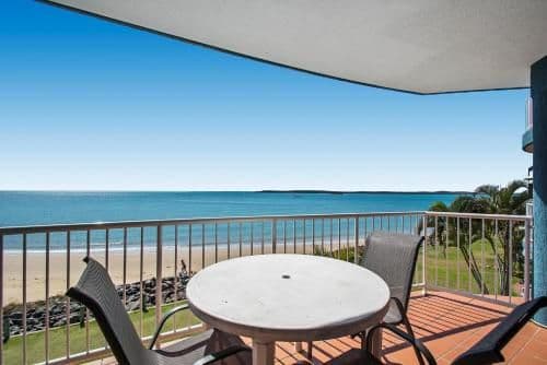 Three-Bedroom Apartment - Penthouse
