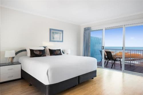 Special Offer - Three Bedroom Apartment