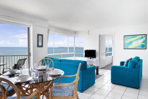 Special Offer - Three Bedroom Apartment
