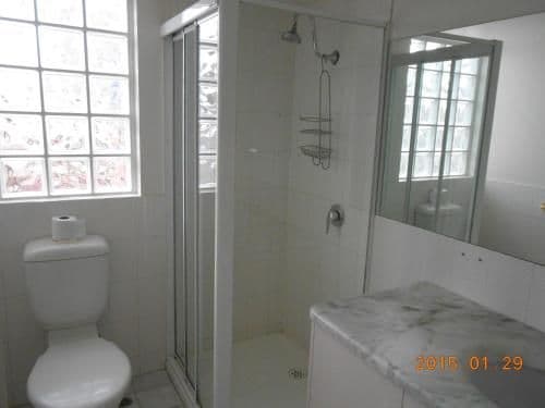 Compact Double Room