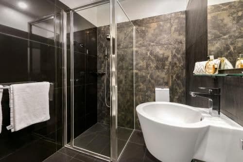 Two Bedroom Executive Apartment