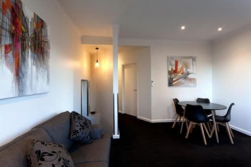 Two Bedroom Executive Apartment