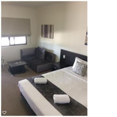 Queen Room
