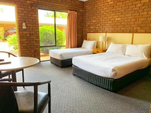 Double or Twin Room