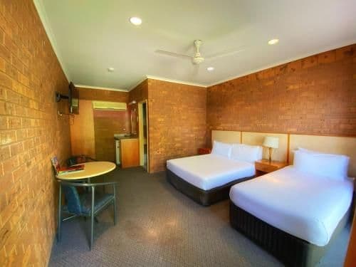 Double or Twin Room