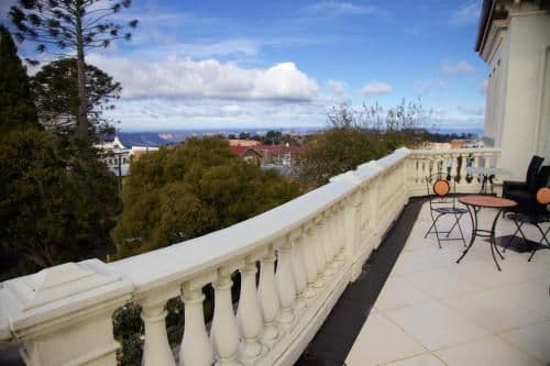 Premier Double or Twin Room with Balcony