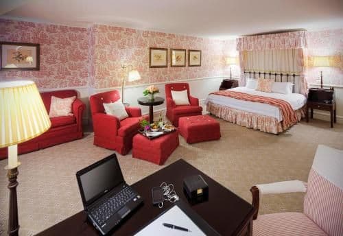 Grand Double Room