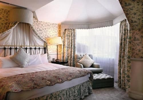 Grand Double Room