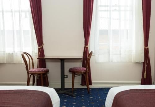 Special Offer - Deluxe King or Twin Room - Elvis Festival