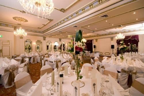 Special Offer - Deluxe King or Twin Room - Elvis Festival