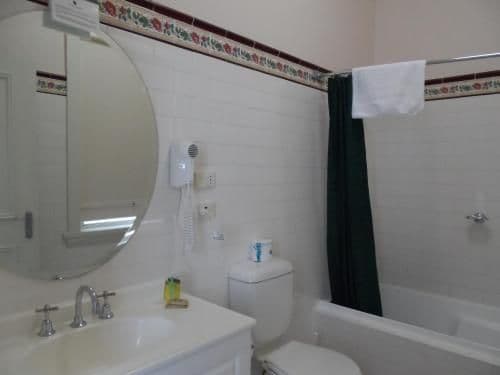 Special Offer - Deluxe King or Twin Room - Elvis Festival