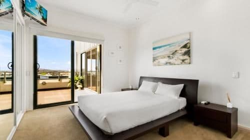 Penthouse Apartment
