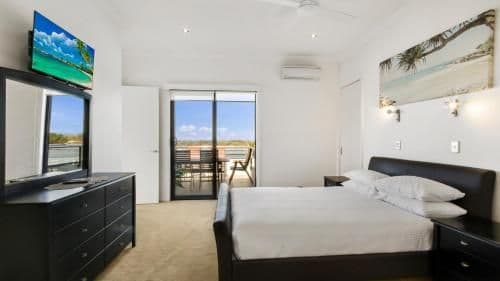 Penthouse Apartment