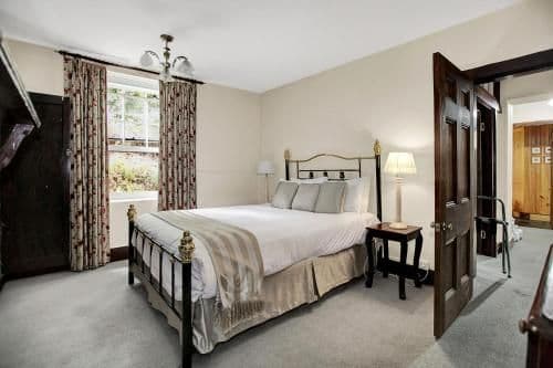 Two-Bedroom Apartment - The Lodge