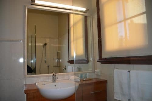 Two-Bedroom Apartment - The Lodge