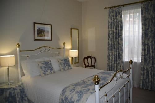 Two-Bedroom Apartment - Duchess Of York