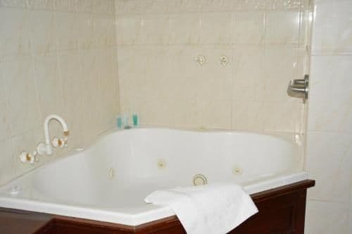 Two-Bedroom Apartment - The Gamekeeper