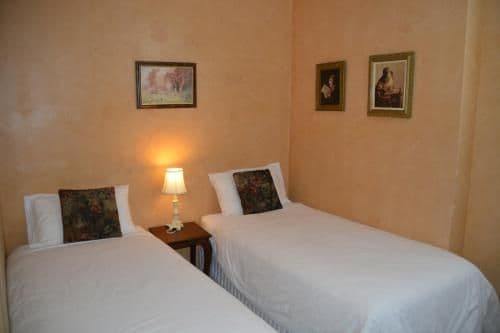 Two-Bedroom Apartment - The Gamekeeper