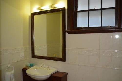Two-Bedroom Apartment - The Gamekeeper