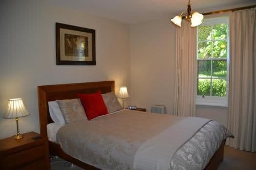 Two-Bedroom Apartment - The Gamekeeper