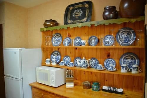 Two-Bedroom Apartment - The Lodge