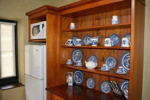 Two-Bedroom Apartment - The Gamekeeper