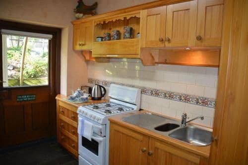 Two-Bedroom Apartment - The Lodge