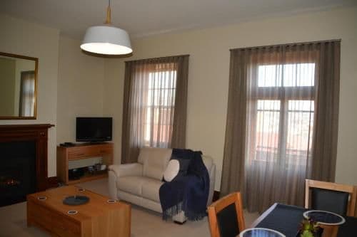 Two-Bedroom Apartment - Duchess Of York