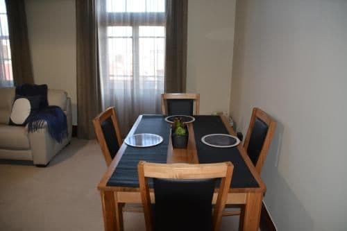 Two-Bedroom Apartment - Duchess Of York