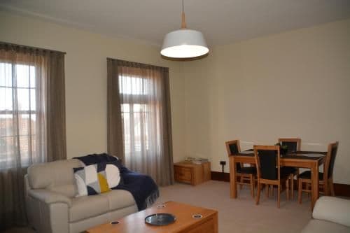 Two-Bedroom Apartment - Duchess Of York