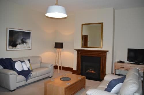 Two-Bedroom Apartment - Duchess Of York
