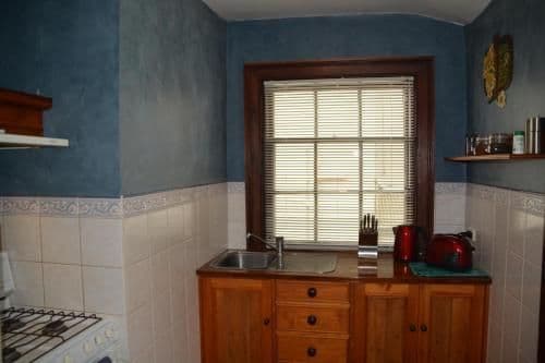 Two-Bedroom Apartment - Duchess Of York