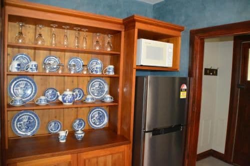 Two-Bedroom Apartment - Duchess Of York