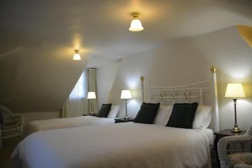 Two-Bedroom Apartment - Duchess Of York