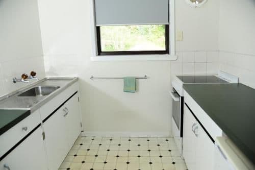 Ground Floor Studio Room - Wheelchair Accessible