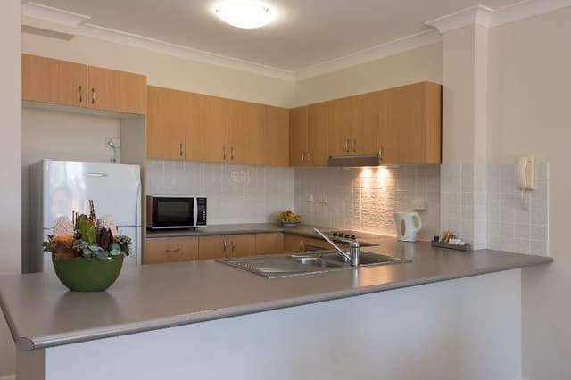 APARTMENT ONE BEDROOM